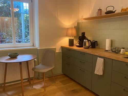 Foto - andere in Berlin zur Miete