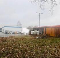 TOPLage*TOPGewerbeobjekt*VielseitigNutzbar*Halle*Lager*Produktion - Bottrop Ebel