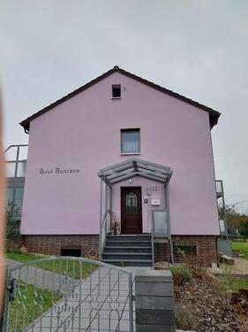 Foto - Etagenwohnung in Wartenberg zur Miete