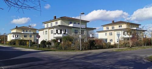 Foto - 3-Raum Wohnung mit Balkon und Stellplatz in Broda (Broda Dorf)