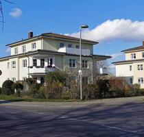 3-Raum Wohnung mit Balkon und Stellplatz in Broda (Broda Dorf) - Neubrandenburg