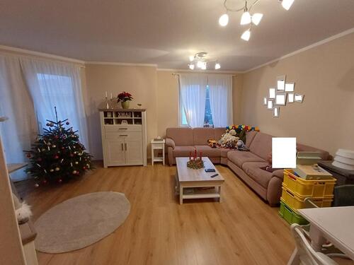 Foto - 3 Zimmer Etagenwohnung in Neubrandenburg