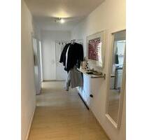 Maisonette-Wohnung mit Dachterrasse in Dortmund-Innenstadt