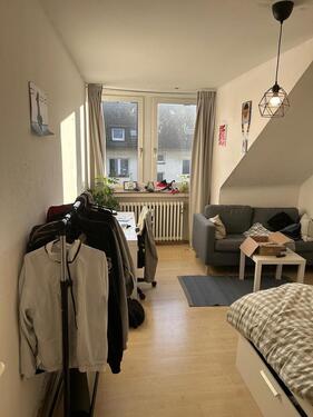 Foto - 4.5 Zimmer Maisonettenwohnung zur Miete in Dortmund