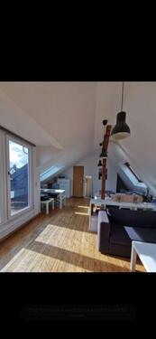 Foto - 4.5 Zimmer Maisonettenwohnung in Dortmund