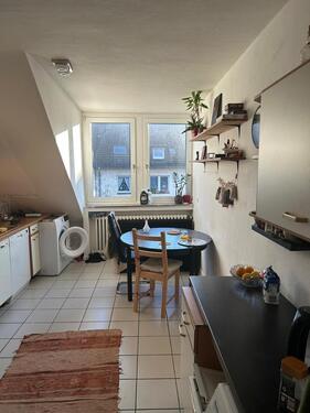 Foto - Maisonettenwohnung in Dortmund zur Miete