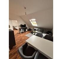Schöne voll möblierte 1,5-Zimmer-Whg im Münster-Kreuzviertel!