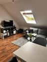 Foto - 2 Zimmer Dachgeschoßwohnung zur Miete in Münster