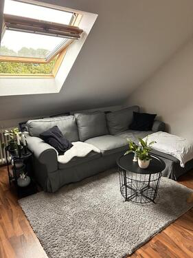 Foto - 2 Zimmer Dachgeschoßwohnung in Münster