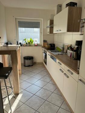 Foto - 3 Zimmer Etagenwohnung zur Miete in Plettenberg