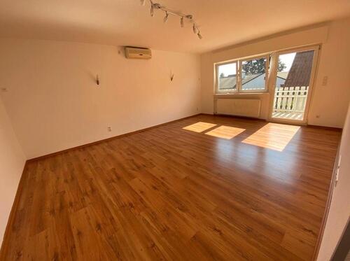 Foto - Etagenwohnung in Karlsruhe zur Miete