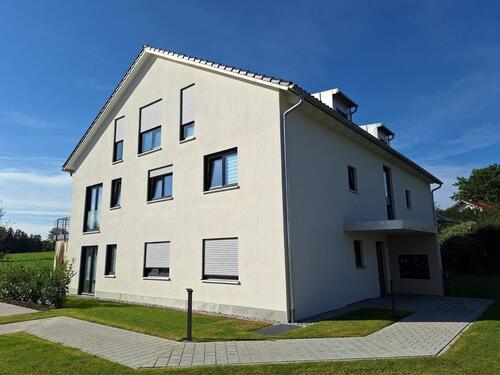 Foto - 2 Zimmer Dachgeschoßwohnung zur Miete in Kaufbeuren