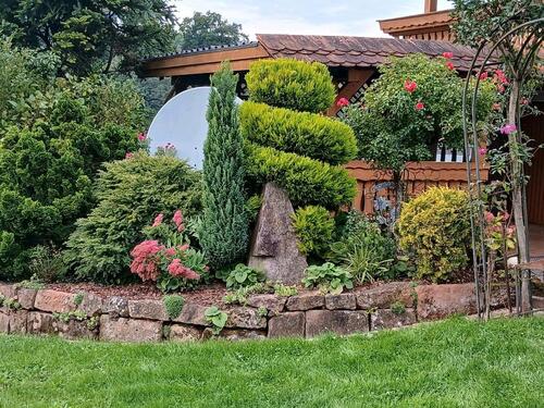 Foto - Einfamilienhaus in Dahn zum Kaufen