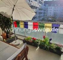 Wohnungsswap - 1 Zimmer, 35 m² - Schlierseestraße, Obergiesing-Fasangarten, München