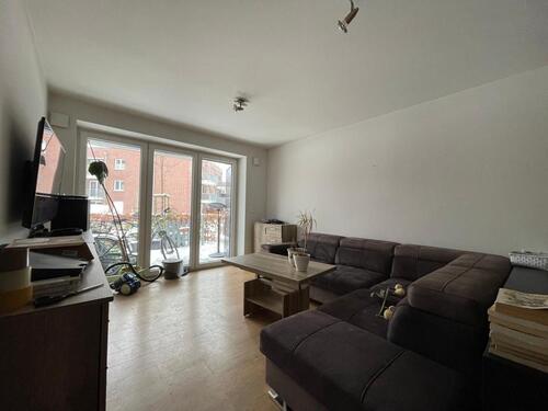 Foto - 2 Zimmer Etagenwohnung zur Miete in Elmshorn