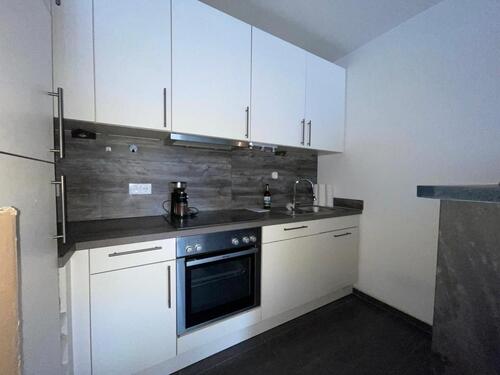 Foto - 2 Zimmer Etagenwohnung in Elmshorn