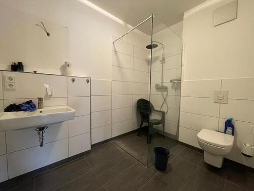 Foto - Etagenwohnung in Elmshorn zur Miete