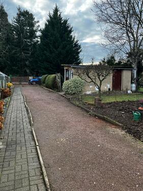 Foto - Bungalow in Oschatz zum Kaufen