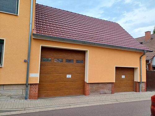 Foto - 6 Zimmer Einfamilienhaus zum Kaufen in Kyffhäuserland