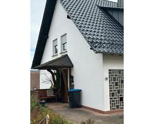 Schöne Wohnung 93 m² Birresborn