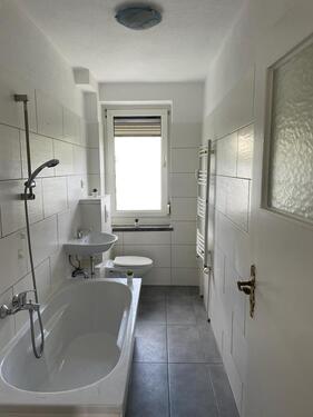 Foto - Etagenwohnung in Rochlitz zur Miete