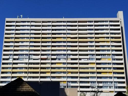 Foto - PROV.FREI - ZENTRAL - PANORAMA - SÜDLICH orientiert