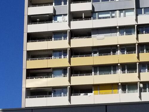 Foto - 3 Zimmer Etagenwohnung zum Kaufen in Leonberg