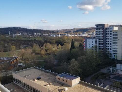 Foto - Etagenwohnung in Leonberg zum Kaufen