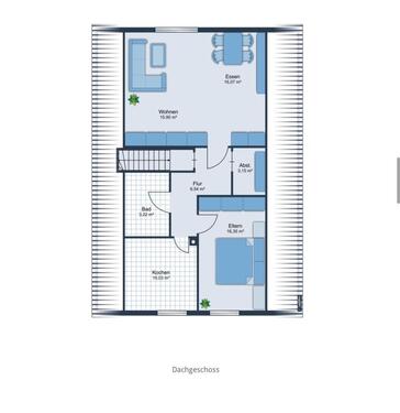 Foto - 2 Zimmer Wohnung in Haßbergen - 500,00&nbsp;EUR Kaltmiete, ca.&nbsp; 63,00&nbsp;m&sup2;