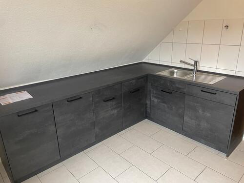 Foto - 2 Zimmer Dachgeschoßwohnung zur Miete in Eystrup