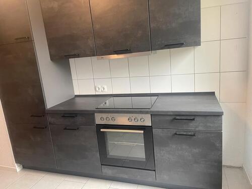 Foto - 2 Zimmer Dachgeschoßwohnung in Eystrup