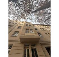 Sanierte 2-Zimmerwohnung in Markkleeberg zur Vermietung! - Leipzig Nord