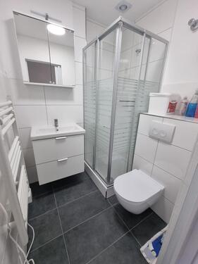 Foto - Kernsanierte 1,5 Zimmer Wohnung zu verkaufen! Provisionfrei!