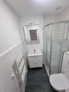 Foto - 1.5 Zimmer Etagenwohnung zum Kaufen in Duisburg