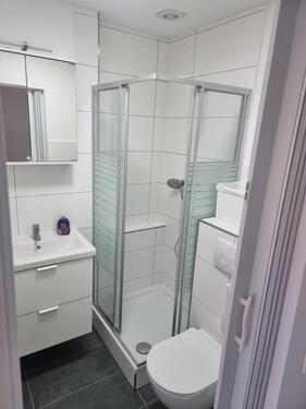 Foto - 1.5 Zimmer Etagenwohnung in Duisburg