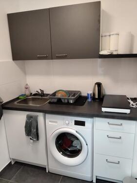 Foto - Etagenwohnung in Duisburg zum Kaufen