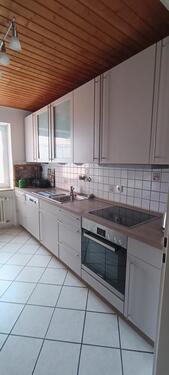 Foto - 3-Zimmer-Wohnung im 4. OG mit Aufzug in Neutraubling