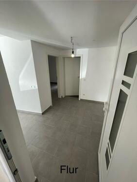 Foto - 3 Zimmer Erdgeschoßwohnung in Lebach