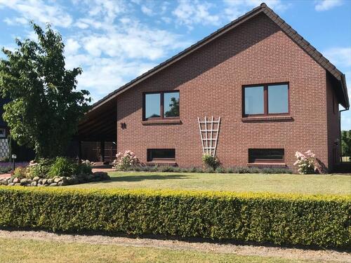 Foto - Einfamilienhaus zum Kaufen in Westoverledingen