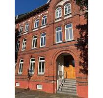 Charmante Wohnung für Kapitalanleger in Südstadt - Wilhelmshaven
