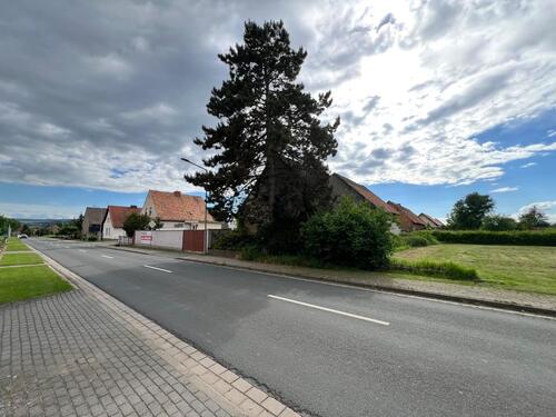 Foto - 5 Zimmer Einfamilienhaus zum Kaufen in Roßleben-Wiehe