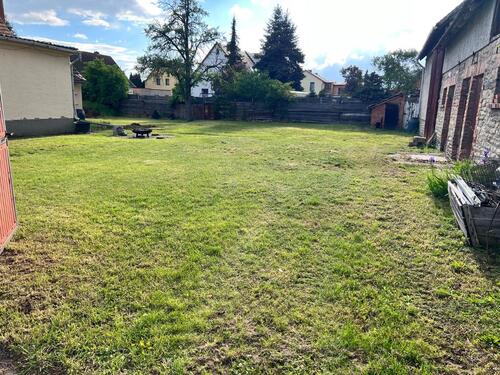 Foto - 5 Zimmer Einfamilienhaus in Roßleben-Wiehe