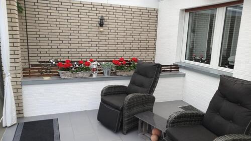Foto - Reihenhaus in Lübbecke zum Kaufen