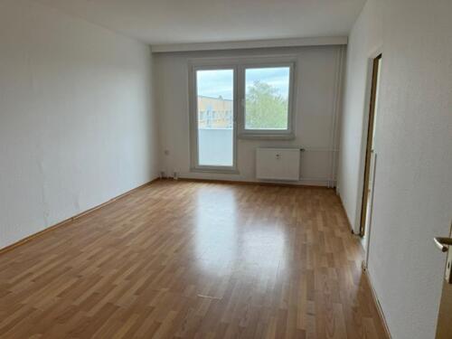 Foto - 4-Raumwohnung - 440,00 EUR Kaltmiete, ca.  80,00 m²