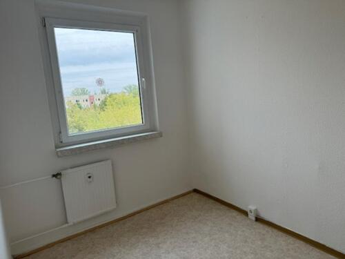 Foto - 4 Zimmer Etagenwohnung in Staßfurt