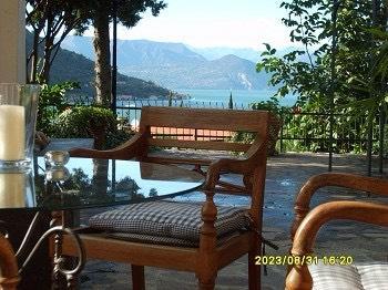 Foto - Großzügiges Ferienhaus am Iseo See vom12.7-19.7.frei
