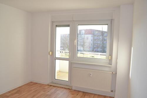 Foto - Etagenwohnung in Chemnitz zur Miete
