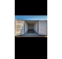 Container, Lagerbox, Garage, Stellplatz, Lager 15m2 zu vermieten - Mettingen