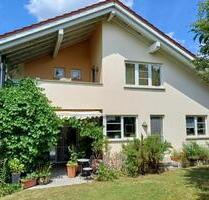 Haus mit Einliegerwohnung zu verkaufen - Ochsenhausen