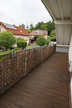 Foto - Etagenwohnung zur Miete in Beselich